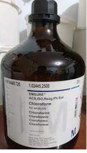 Hóa chất Chloroform – 102445 – Merck